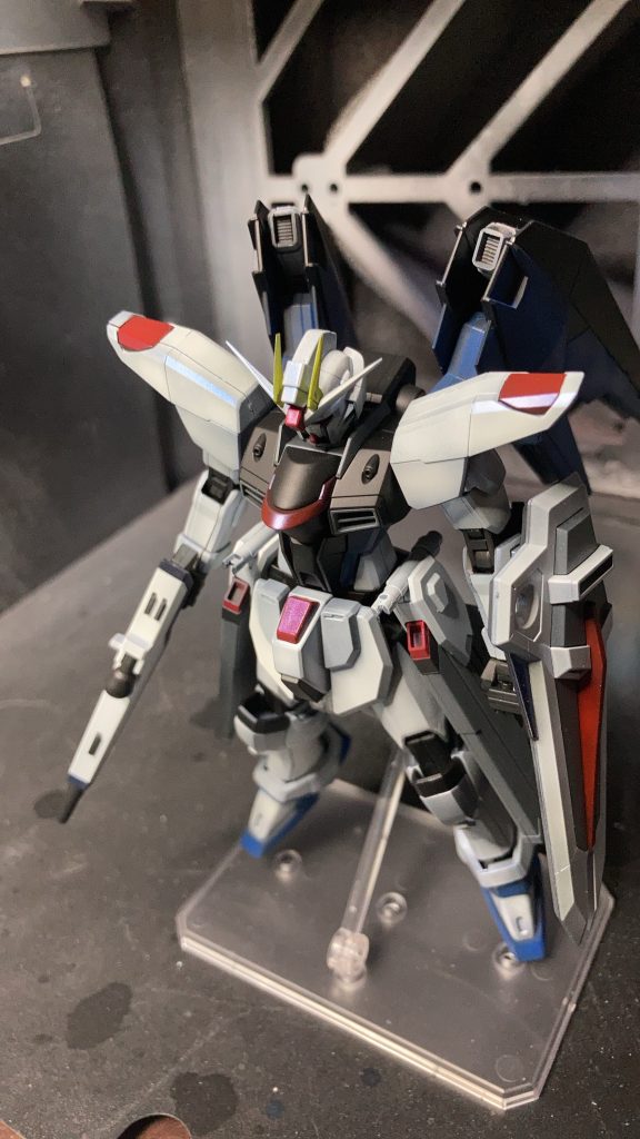 フリーダム！–3枚目/制作者：@photon_tanuki