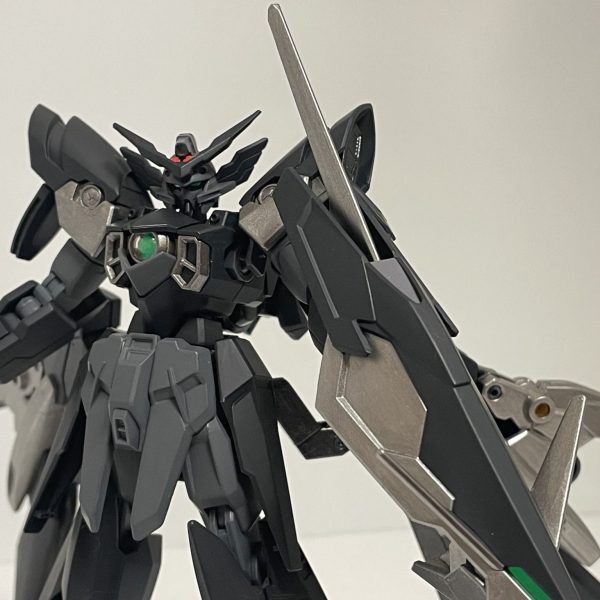 ガンダムフェニーチェリベルタ