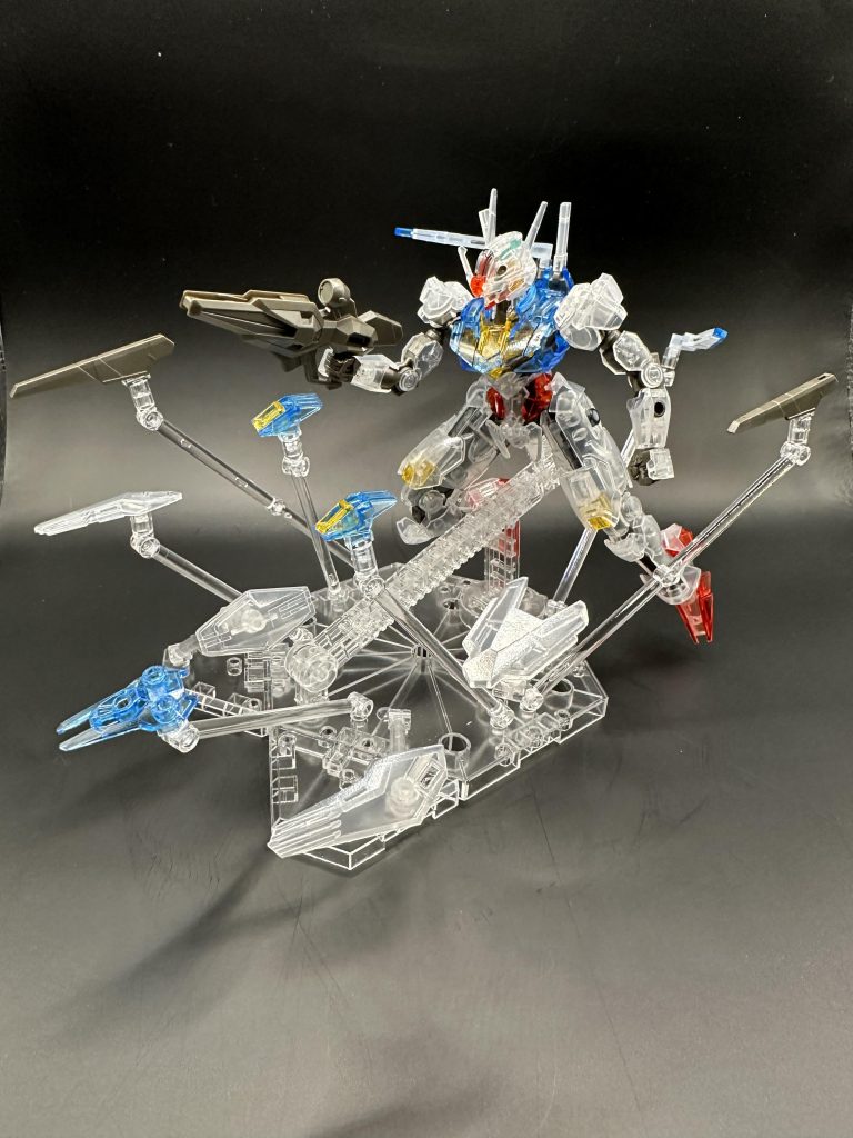 フルバースト！違うか(笑)