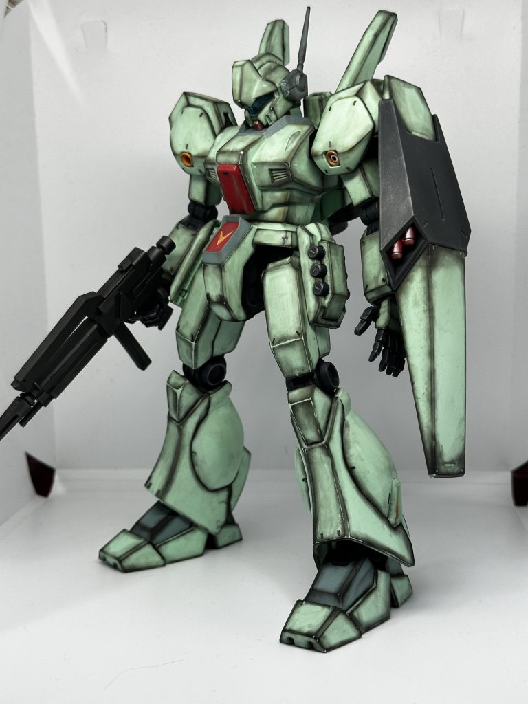 アンテナ基部の先端が謎に割れたため発注してますがGWの影響でいつ届くかわかりません。。