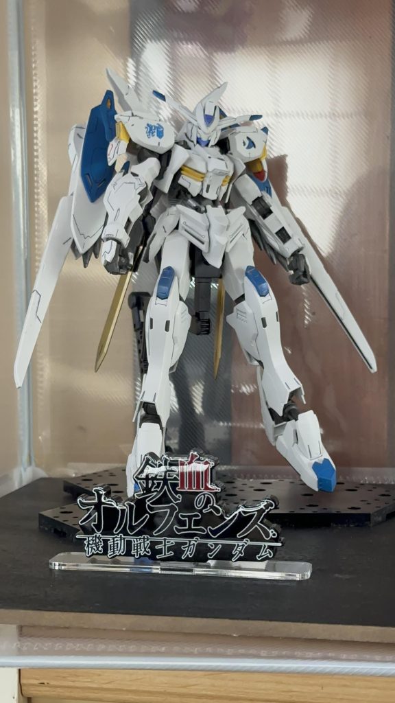 古いキットなので当然のようにパーツ販売も売り切れ状態。あれこれ手を尽くして格安でジャンク品を購入したところ全ての部分が状態を良くすることができました。