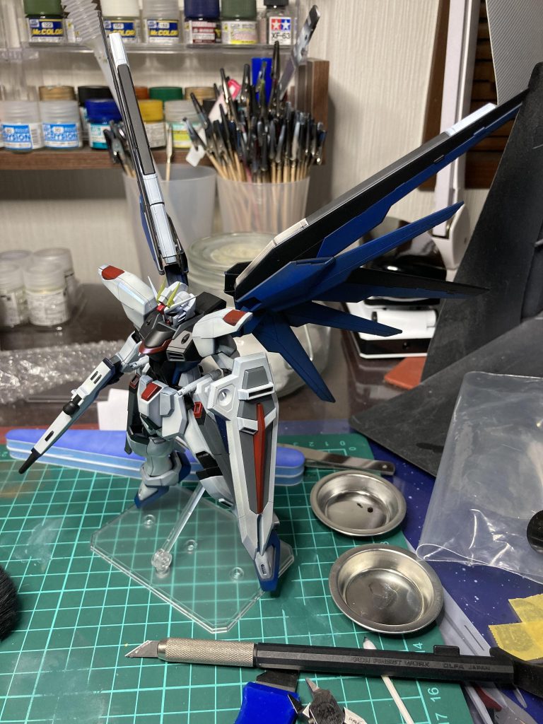 フリーダム！–5枚目/制作者：@photon_tanuki