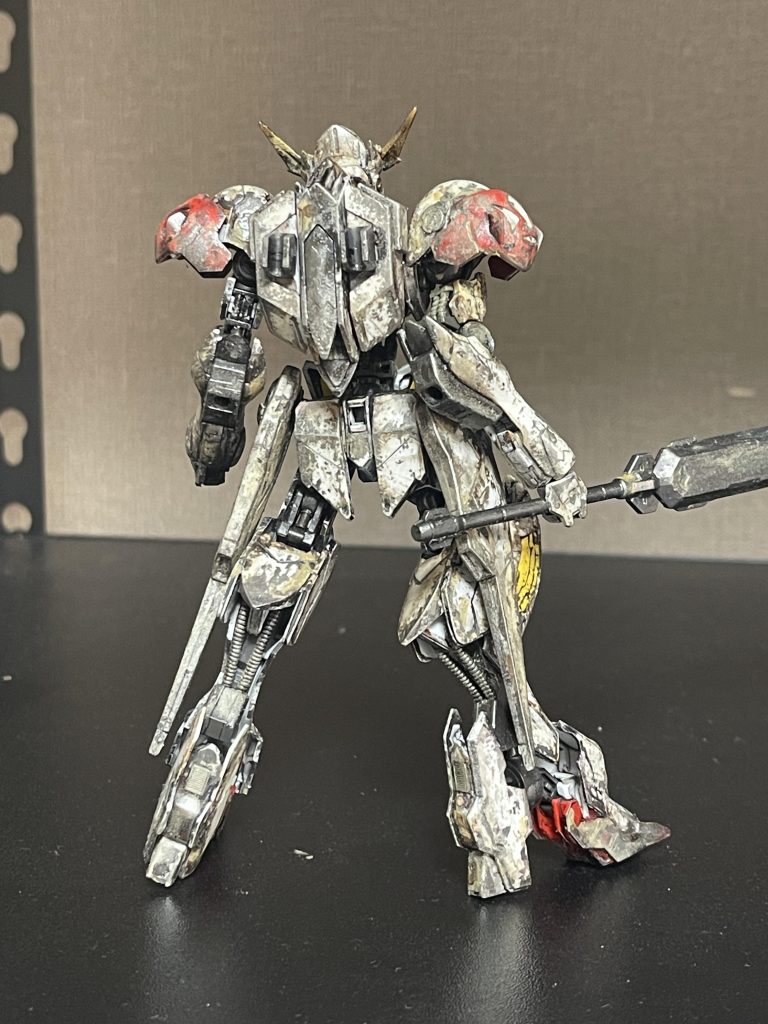 やってて楽しかったので、ヨシ！