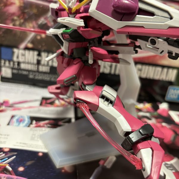 トゥー！ヘアー！もうやめるんだ〜！！！