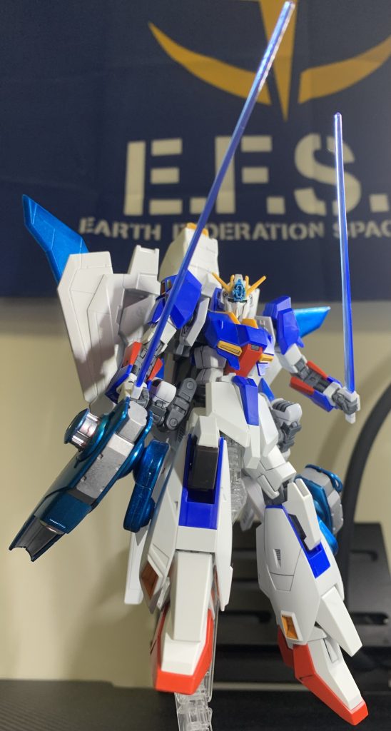 ビームサーベル