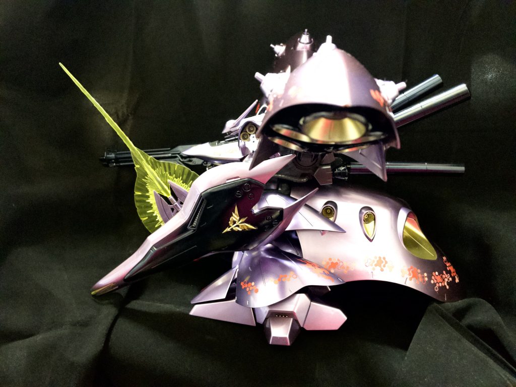 ナイチンゲール–3枚目/制作者：saratoga