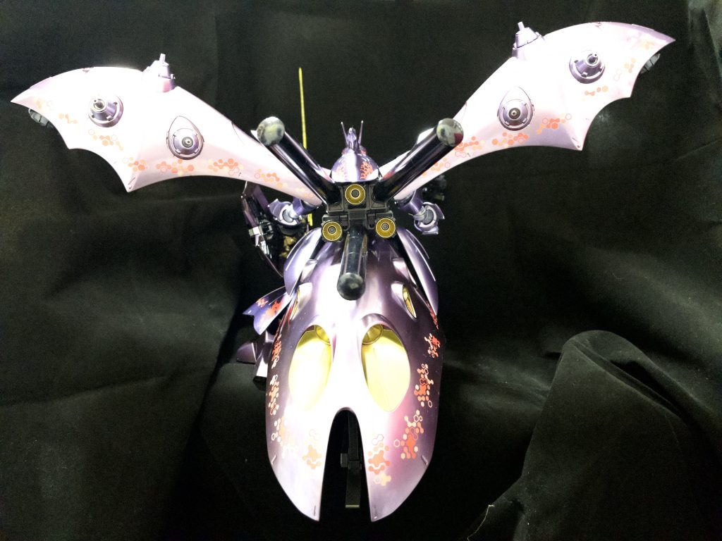 ナイチンゲール–4枚目/制作者：saratoga