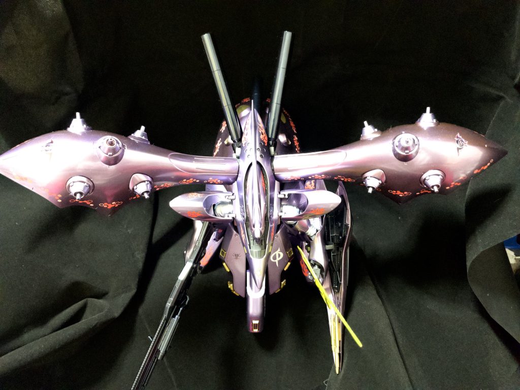 ナイチンゲール–5枚目/制作者：saratoga