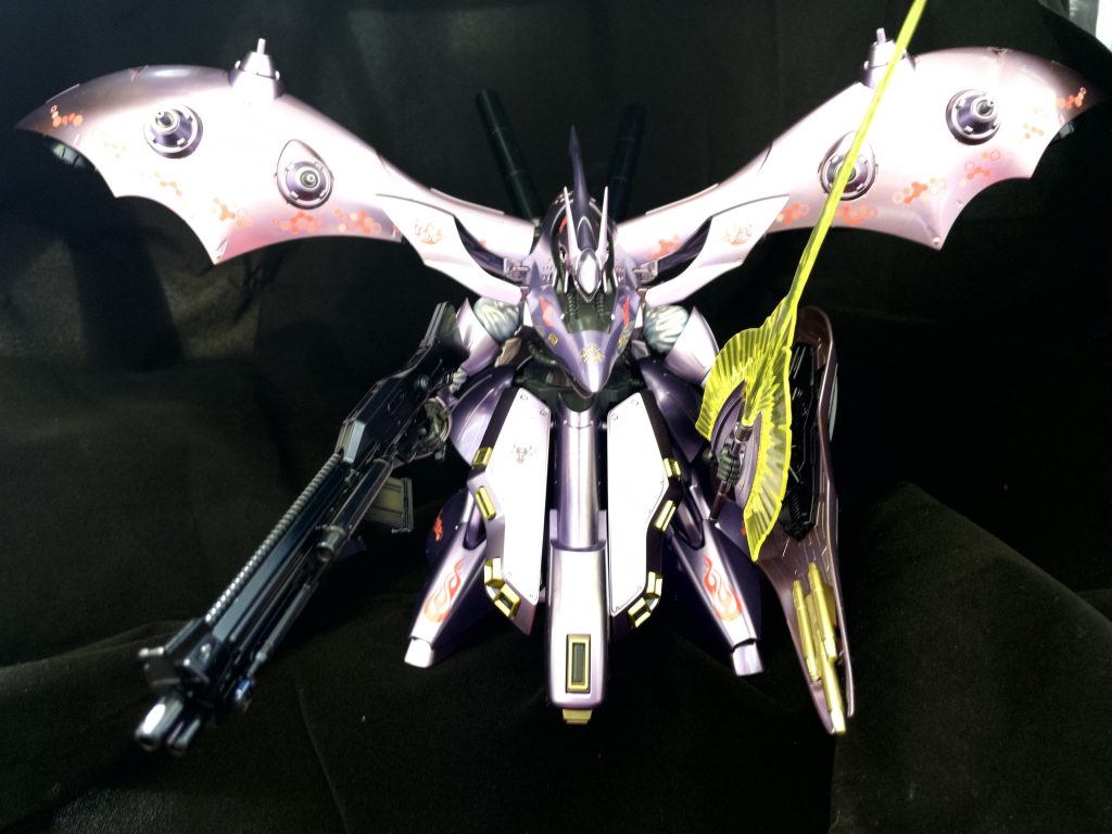 ナイチンゲール–2枚目/制作者：saratoga