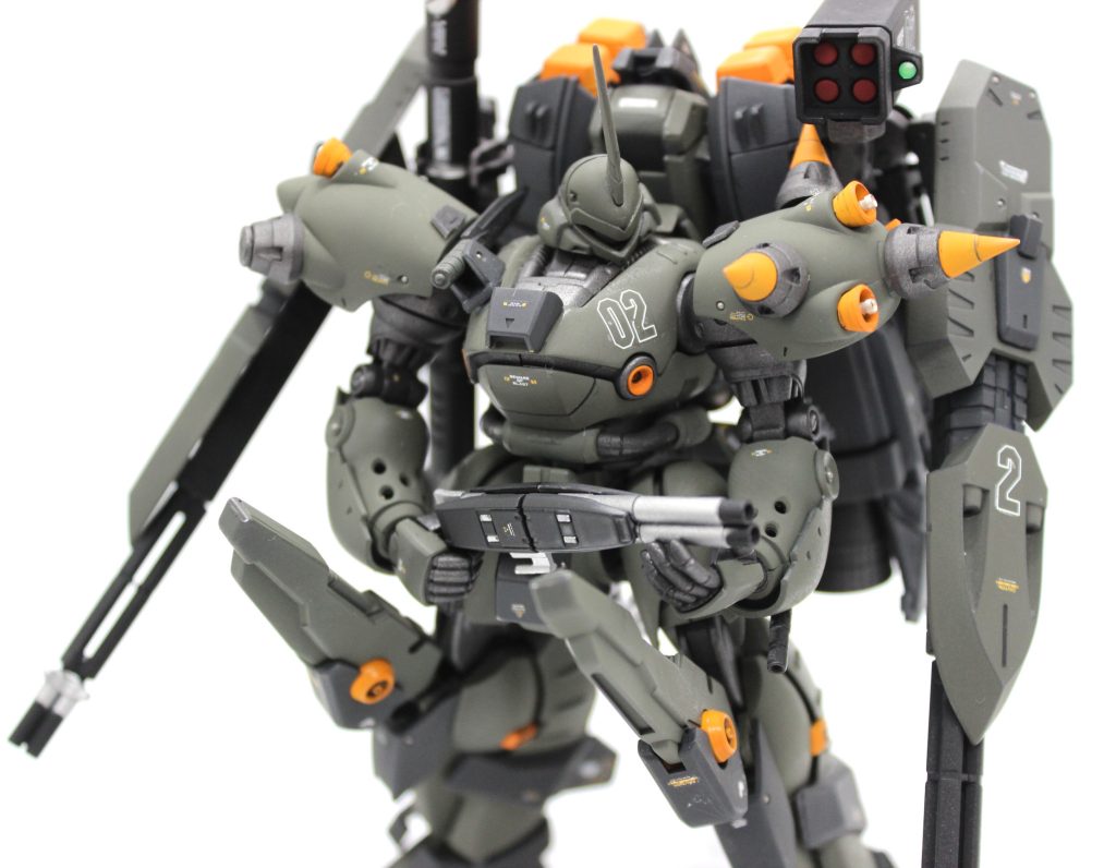 EXSケンプファー–6枚目/制作者:@light0212