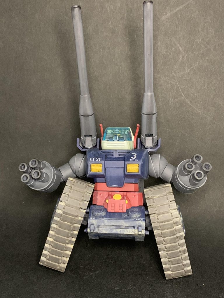 けっこう動きます。