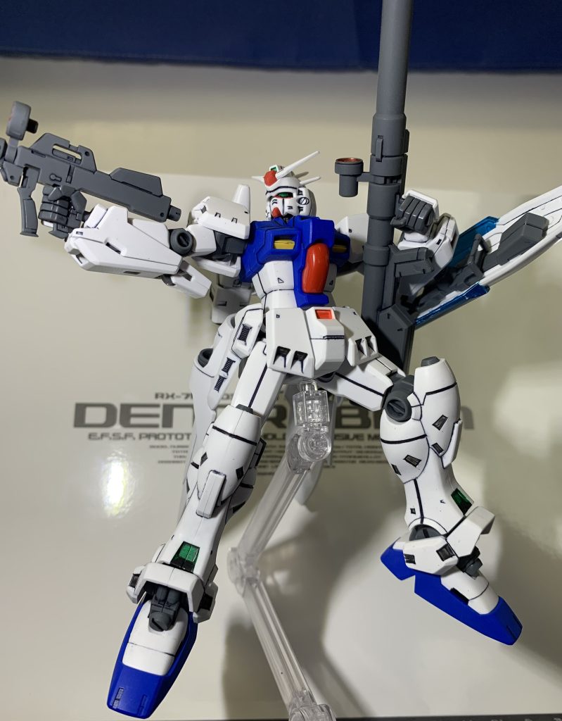 本来の中の人です。