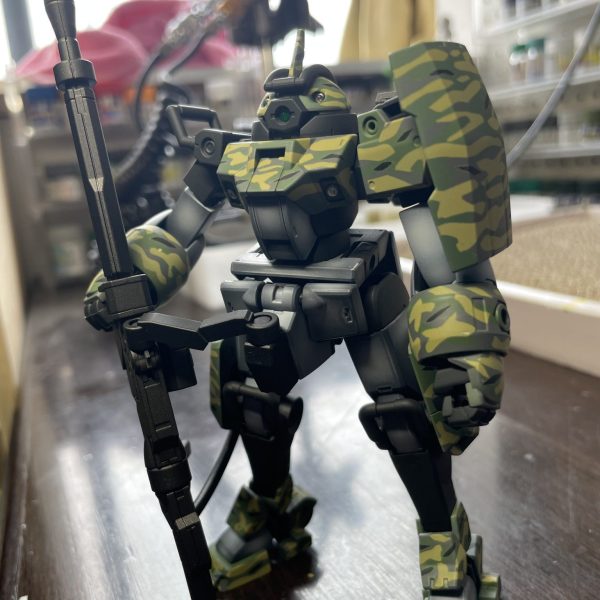 デミトレーナー