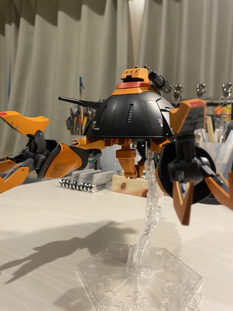 変形いいよ変形！🐣💨