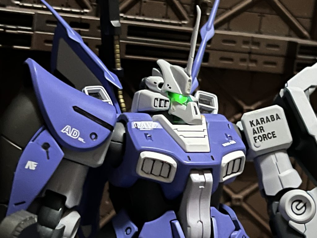 頭部は改造してLED電飾を仕込んで取り付け発光✨✨させて有ります♪ ✨✨✨✨✨😳😳😳🤩🤩🤩😍😍😍😍😎👍👍👍✨✨✨✨✨✨✨🌏🌏🌏🌏🌏🌏