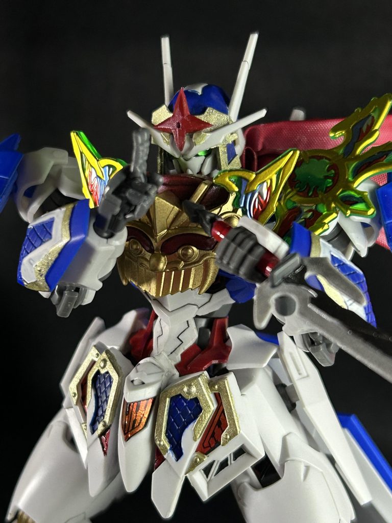 隠密エアリアル(リアル)–4枚目/制作者:ペンギンニンジャ