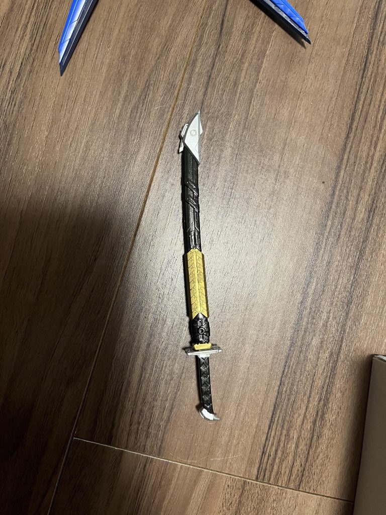 ガーベラストレート