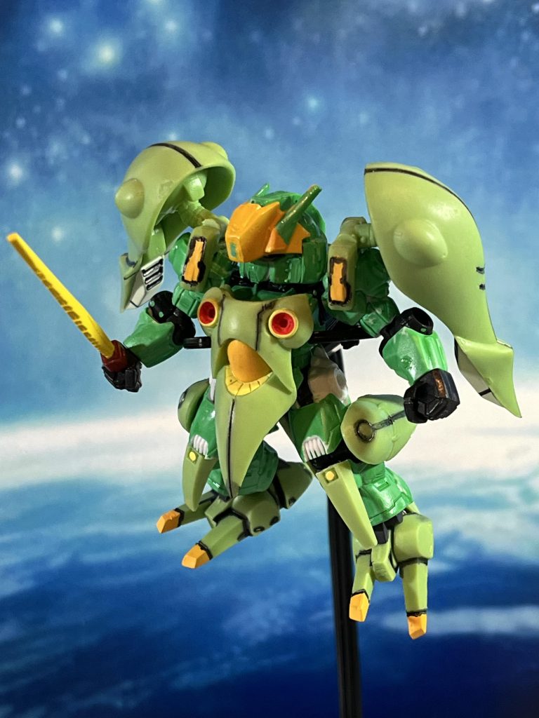 これからが改造の本番なのですが、旅行に行くのでまた今度。