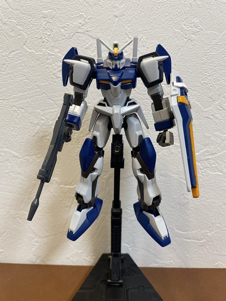 アラが多いので、薄目でみてください