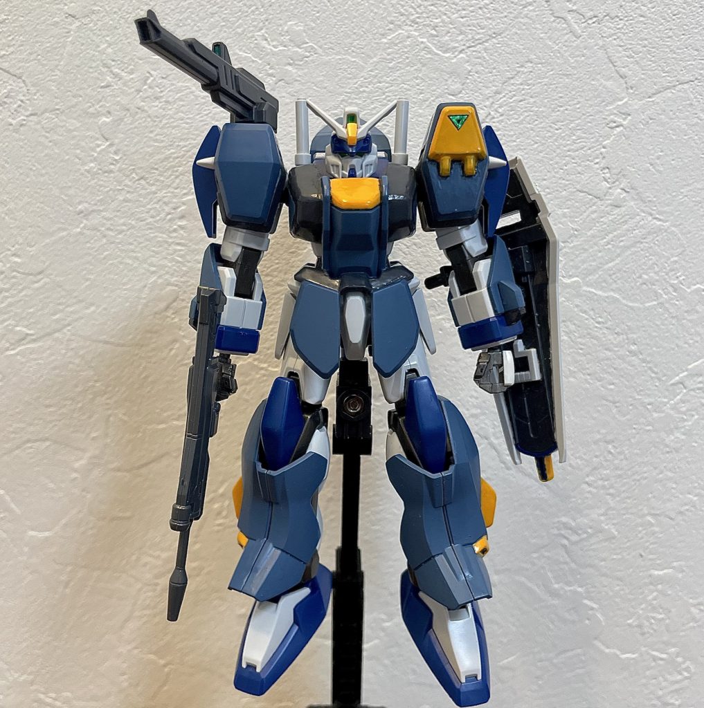 肩の三角シールは雰囲気でカットしたけど上手くいって満足です！！