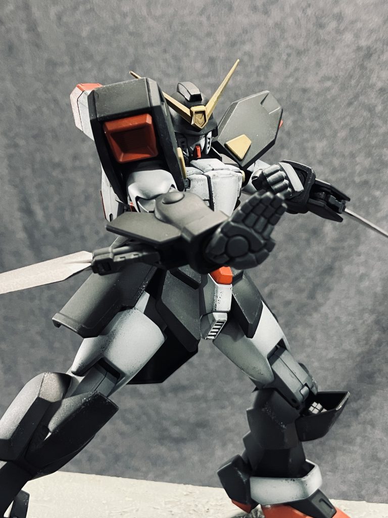 ガンダムシュピーゲル–4枚目/制作者：JUN