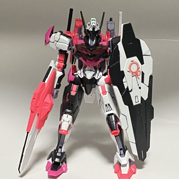 ガンダムルブリス(パッチワーク)