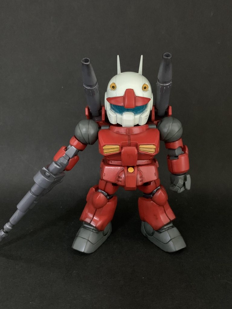 カイ機にするかハヤト機にするか迷ったので文字なしにしております(笑)