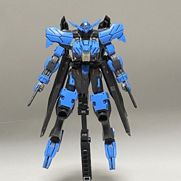 ガンダムヴィダール