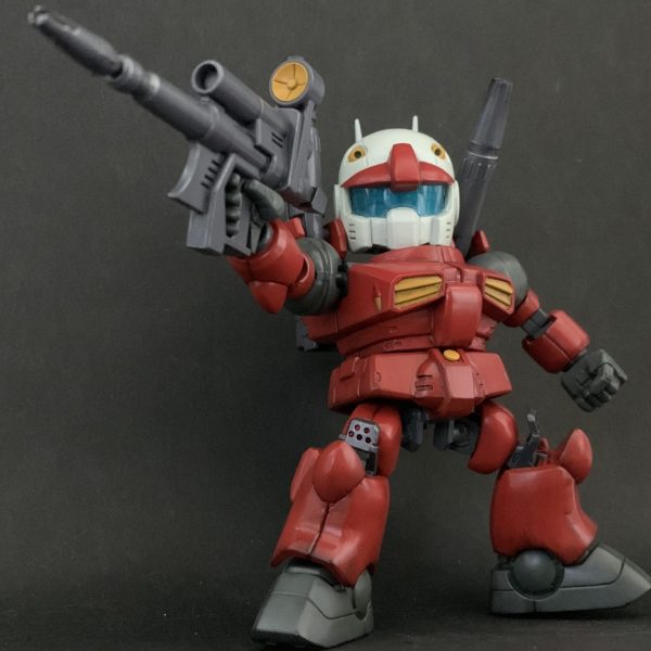 SDCSガンキャノン