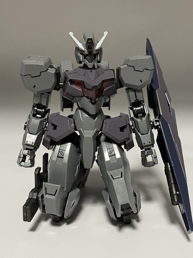 格納状態前の状態です