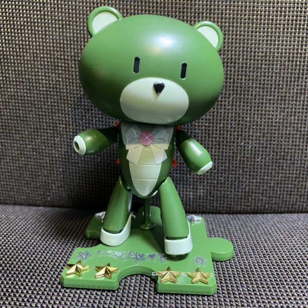 量産型プチッガイ