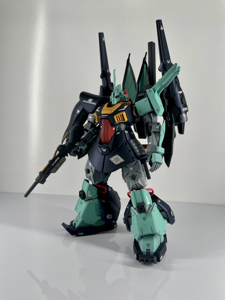 ディジェ（30MMミキシング）–2枚目/制作者：やぎのめ