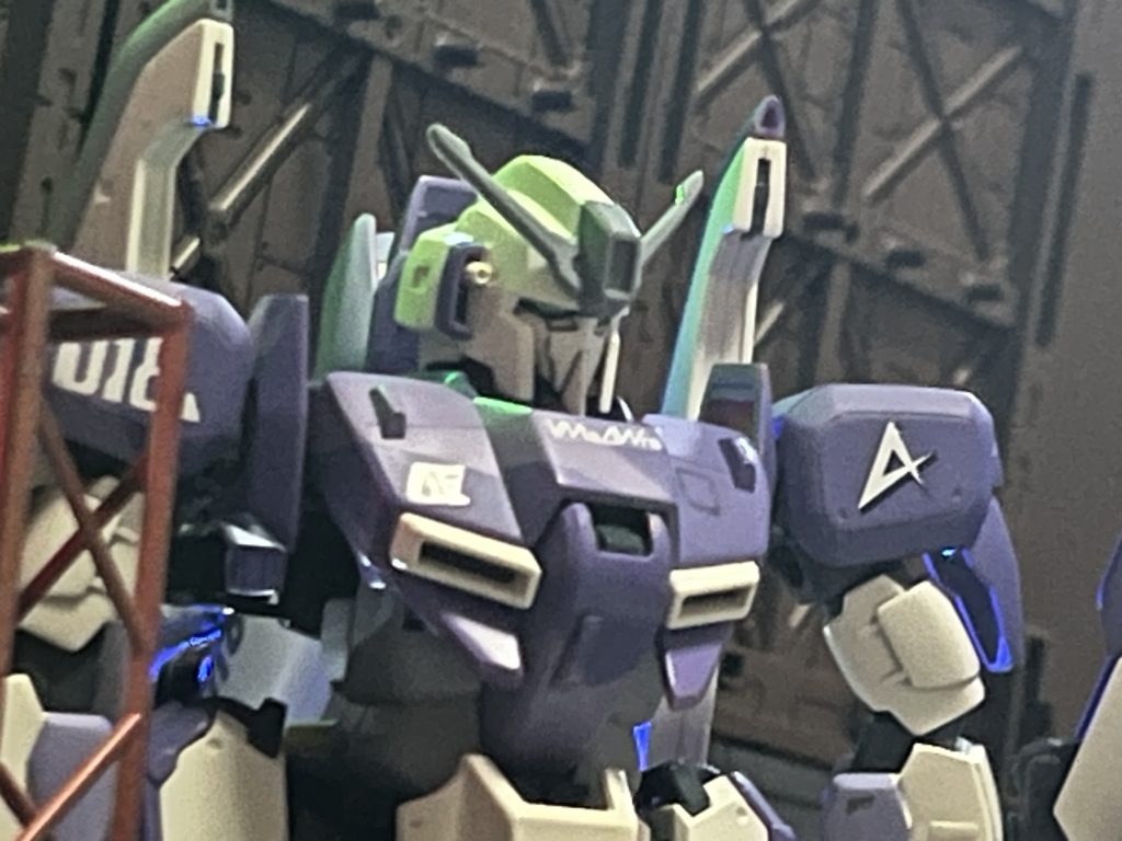 AE& 地球🌏支援組織KARABA   MG MSZ-006A1  ZETA  plus  オリジナル　アムロ•レイ大尉カスタム専用機カラーver．✨✨✨✨✨✨–5枚目/制作者：SINANJU