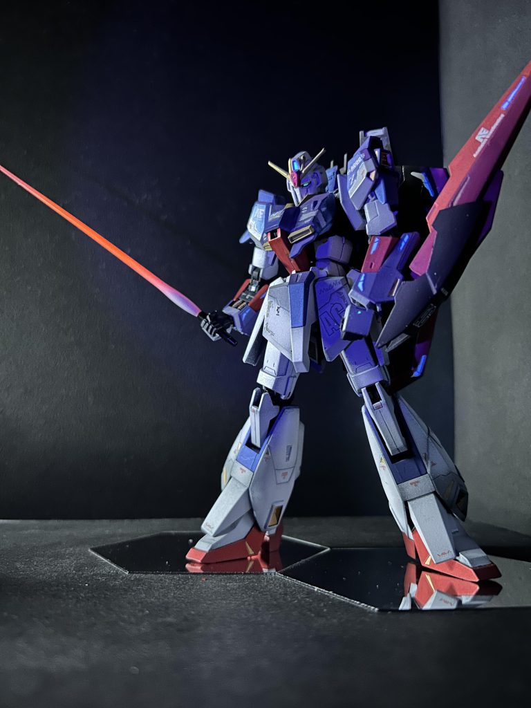 ビームサーベルご覧いただきありがとうございます。