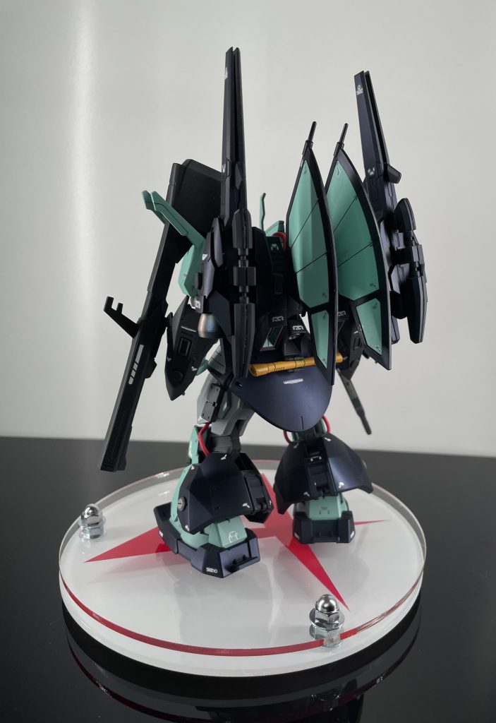 ディジェ（30MMミキシング）–4枚目/制作者：やぎのめ