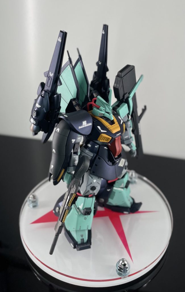 ディジェ（30MMミキシング）–3枚目/制作者：やぎのめ