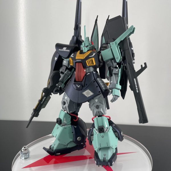 ディジェ（30MMミキシング）