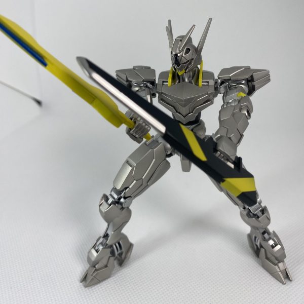 ルブリスメタルクラスター