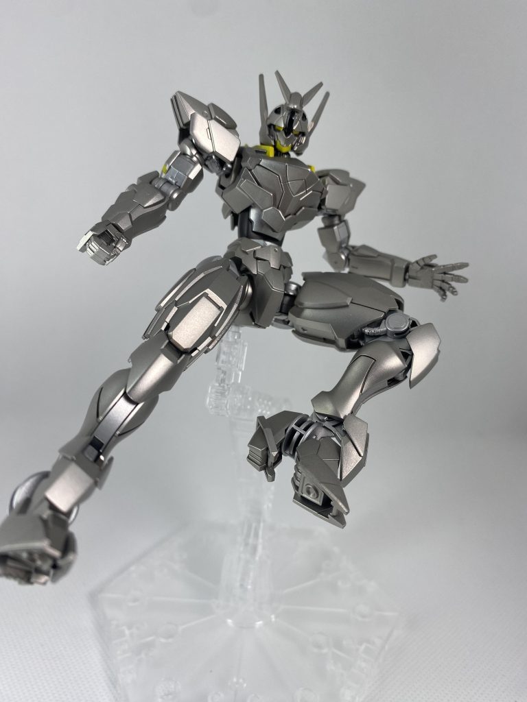 ルブリスメタルクラスター–2枚目/制作者：mt.kuro