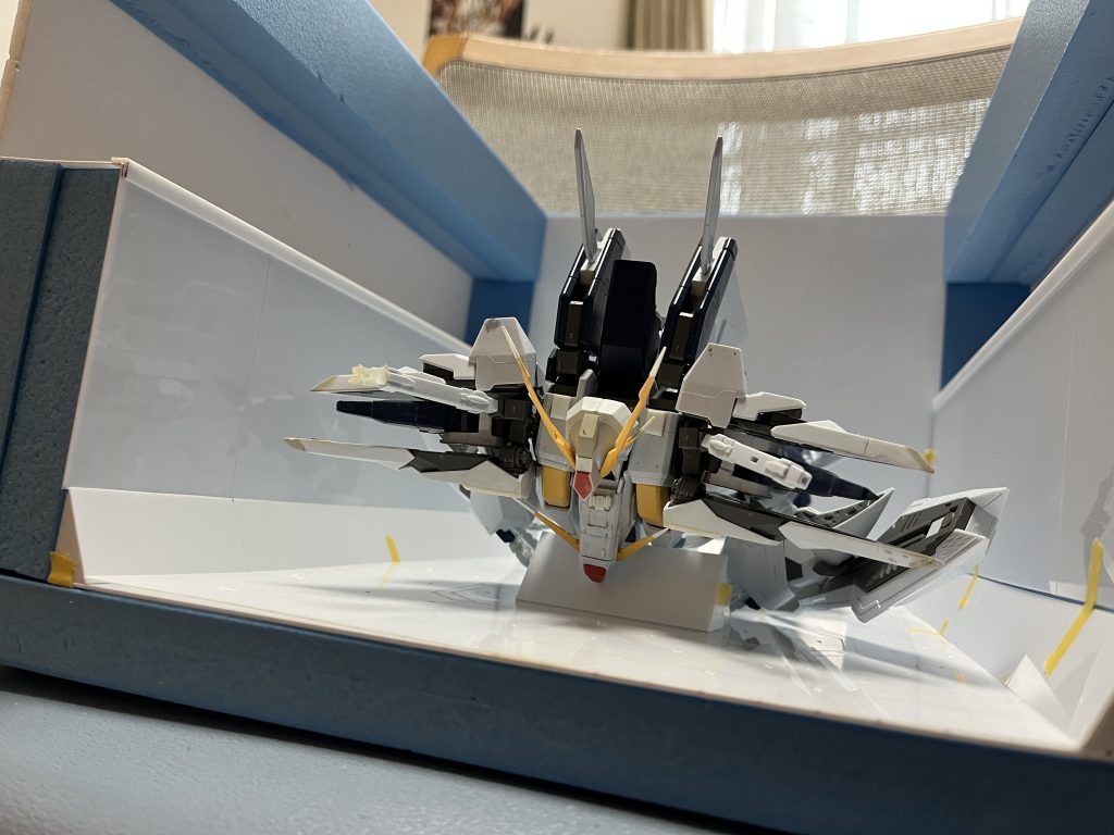 Valiant–2枚目/制作者：kosei