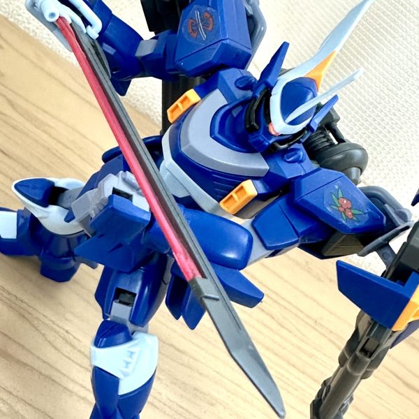 HG シグーディープアームズ