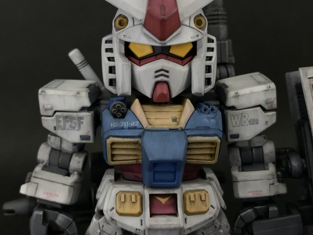 胸の文字を何度も描き直した記憶…