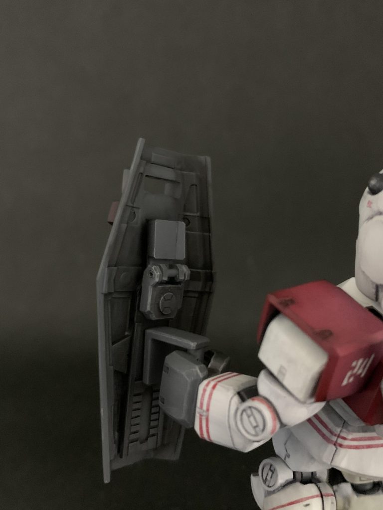 持ち手の向き変えが可能です。