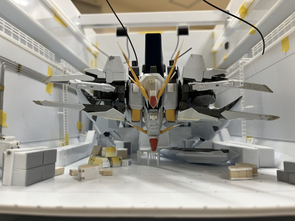 Valiant–3枚目/制作者：kosei