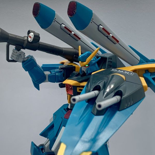 カラミティガンダム