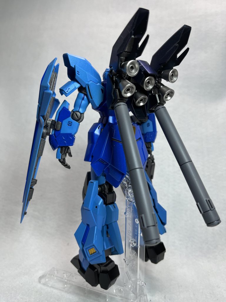 シナンジュスタイン–2枚目/制作者：@kazoo192365901