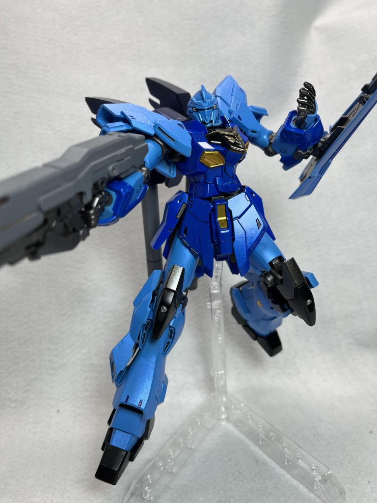 シナンジュスタイン–3枚目/制作者：@kazoo192365901