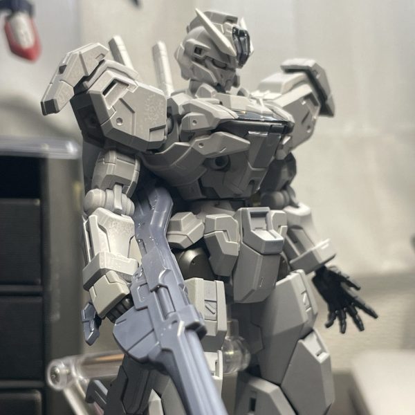 サフ萌えキャリバーン