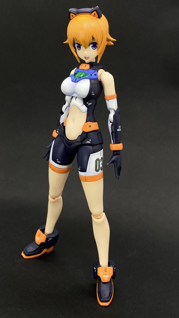 あばたーふみな–5枚目/制作者：パティシエ