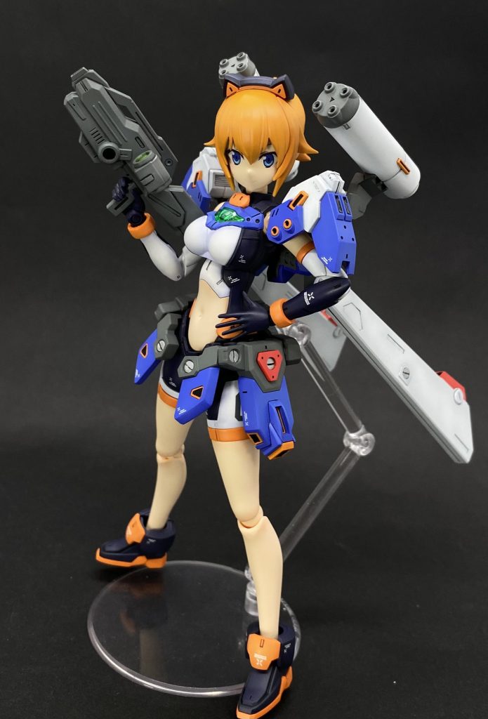 あばたーふみな–2枚目/制作者：パティシエ